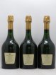 Comtes de Champagne Taittinger  1995 - Lot of 6 Bottles