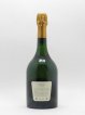 Comtes de Champagne Taittinger  1999 - Lot of 1 Bottle