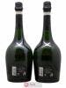 Grand Siècle Laurent Perrier   - Lot of 2 Magnums