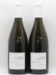 Sancerre Grand Chemarin Vincent Pinard (Domaine)  2017 - Lot of 2 Bottles