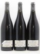 Bourgogne Pinoterie Prieuré Roch Pure 2017 - Lot de 3 Bouteilles