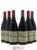 IGP Vaucluse (Vin de Pays de Vaucluse) Domaine des Tours E.Reynaud  2017 - Lot of 6 Bottles
