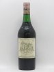 Château Haut Brion 1er Grand Cru Classé  1971 - Lot of 1 Bottle