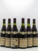 Chassagne-Montrachet 1er Cru Abbaye de Morgeot Clavelier 1998 - Lot of 6 Bottles