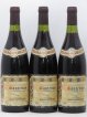Santenay Maison Clavelier (no reserve) 1998 - Lot of 6 Bottles