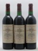 Premières Côtes de Bordeaux Château Rauze Lafargue (sans prix de réserve) 1995 - Lot de 6 Bouteilles