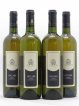 Italie Toscana IGT Sant'Ermo Yoclaro (no reserve) 2005 - Lot of 4 Bottles