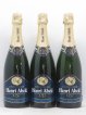 Champagne Henri Abele  - Lot de 6 Bouteilles