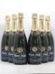 Champagne Henri Abele  - Lot de 6 Bouteilles