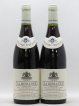 La Romanée Grand Cru Comte Liger-Belair (Domaine du)  1997 - Lot of 2 Bottles