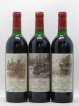 Côtes de Provence La Pirsch, La Passé, La Battue, La Dame des Bois, Le Déboulé, La Sauvagine Les Maîtres Vignerons de St Tropez (no reserve) 1985 - Lot of 6 Bottles