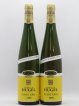 Pinot Gris (Tokay) Sélection de Grains Nobles Hugel (Domaine) (sans prix de réserve) 1999 - Lot de 2 Bouteilles