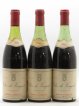 Clos de Vougeot Grand Cru Lionel J. Bruck (no reserve) (no reserve) 1966 - Lot of 3 Bottles