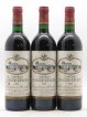 Château Chasse Spleen (no reserve) 1989 - Lot of 6 Bottles