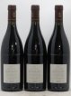 Châteauneuf-du-Pape Clos Saint-Jean Deus Ex Machina Pascal et Vincent Maurel  2011 - Lot of 3 Bottles