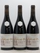Gevrey-Chambertin 1er Cru Les Corbeaux Dugat-Py  2017 - Lot of 3 Bottles
