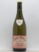 Arbois Pupillin Chardonnay (cire blanche) Overnoy-Houillon (Domaine) (sans prix de réserve) 2011 - Lot de 1 Bouteille