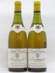 Montrachet Grand Cru Marquis de Laguiche Joseph Drouhin  1985 - Lot of 2 Bottles