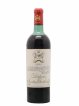 Château Mouton Rothschild 1er Grand Cru Classé  1943 - Lot of 1 Bottle