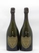 Dom Pérignon Moët & Chandon  1995 - Lot of 2 Bottles