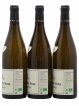 Mâcon Les Combettes Guillot-Broux (Domaine) (no reserve) 2018 - Lot of 3 Bottles