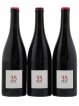 Menetou-Salon 35 rangs Domaine Philippe Gilbert (no reserve) 2015 - Lot of 3 Bottles
