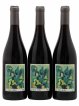 Côtes du Rhône AOP La Belle sortie Gramenon (Domaine) (no reserve) 2021 - Lot of 3 Bottles