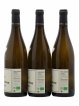 Mâcon Les Combettes Guillot-Broux (Domaine) (no reserve) 2018 - Lot of 3 Bottles