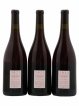 Vin de France Le rouge et le blanc Cyril Fhal (sans prix de réserve) 2021 - Lot de 3 Bouteilles