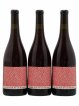 Vin de France Le rouge et le blanc Cyril Fhal (no reserve) 2021 - Lot of 3 Bottles