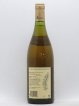 Chevalier-Montrachet Grand Cru Bouchard Père & Fils Domaine du Château de Beaune 1988 - Lot of 1 Bottle