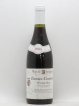 Charmes-Chambertin Grand Cru Georges Lignier 2005 - Lot de 1 Bouteille