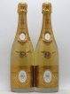 Cristal Louis Roederer  1999 - Lot of 2 Bottles