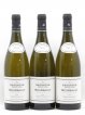 Meursault Aegerter  2017 - Lot of 6 Bottles