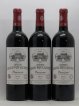 Château Grand Puy Lacoste 5ème Grand Cru Classé  2016 - Lot of 6 Bottles