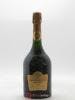 Comtes de Champagne Champagne Taittinger  1996 - Lot de 1 Bouteille