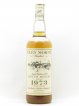 Whisky GLEN MORAY GLENLIVET DISTILLERY SINGLE HIGHLAND 18ans 1973 - Lot de 1 Bouteille
