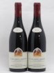 Nuits Saint-Georges 1er Cru Les Chaignots Mugneret-Gibourg (Domaine)  2016 - Lot of 2 Bottles
