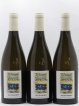 Côtes du Jura Fleur de Savagnin Labet (Domaine)  2018 - Lot of 3 Bottles