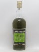 Chartreuse Of. Tarragone Verte (1982-1989) Tarragone Verte Pères Chartreux El Gruno (période 1965-1966)  - Lot of 1 Bottle