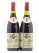 Clos de la Roche Grand Cru Armand Rousseau (Domaine)  1984 - Lot of 2 Bottles