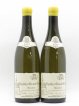 Chablis Grand Cru Blanchot Raveneau (Domaine)  2017 - Lot of 2 Bottles