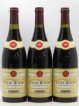 Côte-Rôtie Côtes Brune et Blonde Guigal  1997 - Lot of 6 Bottles