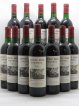 Château Nenin  1989 - Lot of 12 Bottles