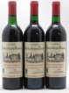 Château Dutruch Grand Poujeaux Cru Bourgeois  1988 - Lot of 12 Bottles