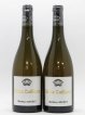 Côtes du Rhône Brise Cailloux Coulet (Domaine du) - Matthieu Barret  2016 - Lot of 2 Bottles