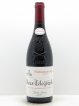 Châteauneuf-du-Pape Vieux Télégraphe (Domaine du) Vignobles Brunier (OWC if 6 btls) 2016 - Lot of 1 Bottle