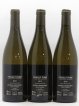 Pouilly-Fumé Eurythmie Jonathan Didier Pabiot  2013 - Lot of 3 Bottles
