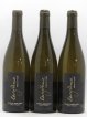 Pouilly-Fumé Eurythmie Jonathan Didier Pabiot  2013 - Lot of 3 Bottles