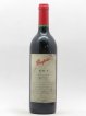 Barossa Valley Penfolds Wines RWT Shiraz  2000 - Lot de 1 Bouteille